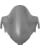 WRS Windschild / Windschutz WSCRN RACE HAYABUSA DK SMK