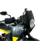 WRS Windschild / Windschutz WNDSCRN ENDURO NORDEN 901 BLK