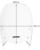 WRS Windschild / Windschutz CAPO WNDSCRN TEN700 CLR