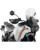 WRS Windschild / Windschutz WNDSCRN CAPO DESERTX CLEAR