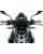 WRS Windschild / Windschutz WSCRN SPORT S1000R DARK SMOKE