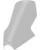 WRS Windschild / Windschutz WNDSCRN TOUR SYM JET X125 SMK