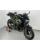 WRS Windschild / Windschutz WSCRN SPORT Z900 DARK SMOKE