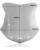 WRS Windschild / Windschutz WSCRN SPORT R1250GS SMOKE
