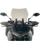 WRS Windschild / Windschutz WNDSCRN TOUR TRACER7/GT SMK