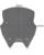 WRS Windschild / Windschutz WSCRN SPORT R1250RS DKSMK