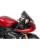 WRS Windschild / Windschutz WSCRN SPORT SPEED TRIPLE RR SK