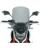 WRS Windschild / Windschutz WSCRN CAPO HORNET 750 SMOKE