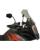 WRS Windschild / Windschutz WSCRN CAPO 1290SUPERADVENT SMK