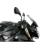 WRS Windschild / Windschutz WSCRN TOUR S1000R SMOKE