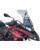 WRS Windschild / Windschutz WSCRN TOUR TRK 502/X SMK