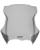 WRS Windschild / Windschutz WNDSCRN INTER SMK R1200GS