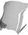 WRS Windschild / Windschutz WNDSCRN INTER SMK R1200GS