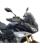 WRS Windschild / Windschutz WSCRN SPORT MT09 TRCR DRK