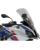 WRS Windschild / Windschutz WINDSCREEN CAPO S1000XR SMOKE