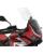 WRS Windschild / Windschutz WSCRN CAPO CRF1100L CLEAR