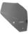 WRS Windschild / Windschutz WSCRN TOUR S1000R DARK SMOKE