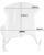 WRS Windschild / Windschutz WSCRN INTER R1150GS CLEAR