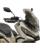 WRS Windschild / Windschutz WNDSCRN STANDARD X-ADV '21 SMK