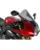 WRS Windschild / Windschutz WSCRN SPORT SPEED TRIPLE RR SK