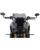WRS Windschild / Windschutz WNDSCRN SPORT MT-10 DARK SMOKE