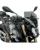 WRS Windschild / Windschutz WSCRN TOUR S1000R DARK SMOKE