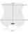 WRS Windschild / Windschutz WSCRN TOUR V-STROM 650