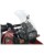 WRS Windschild / Windschutz WSCRN TOUR BMW R1100GS CLEAR