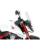 WRS Windschild / Windschutz WSCRN TOUR HORNET 750 CLEAR