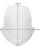 WRS Windschild / Windschutz WSCRN TOUR R1250R CLEAR