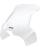 WRS Windschild / Windschutz WSCRN CAPO F650GS/F800GS