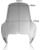 WRS Windschild / Windschutz WSCRN STNDRD BMW R1100GS SMK