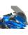 WRS Windschild / Windschutz WSCRN STANDARD BMW R1250R SMK