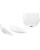 WRS Windschild / Windschutz WSCRN TOUR R1250GS CLEAR