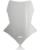 WRS Windschild / Windschutz WSCRN TOUR MT09 TRCR SMK