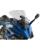 WRS Windschild / Windschutz WSCRN TOUR SUZ GSX-S1000GT CLR