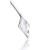 WRS Windschild / Windschutz WSCRN SPORT R1200R CLEAR