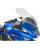 WRS Windschild / Windschutz WSCRN STANDARD BMW R1250R CLR