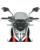 WRS Windschild / Windschutz WSCRN SPORT HORNET 750 SMOKE