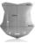 WRS Windschild / Windschutz WSCRN SPORT R1250GS DKSMK