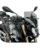WRS Windschild / Windschutz WSCRN TOUR S1000R SMOKE