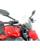 WRS Windschild / Windschutz WSCRN SPORT DIAVEL V4 CLEAR