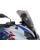 WRS Windschild / Windschutz WINDSCREEN TOUR S1000XR SMOKE