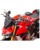 WRS Windschild / Windschutz WNDSCRN SPORT STREETF V4 MT BK