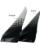 WRS Windschild / Windschutz WNDSCRN ENDURO DESERTX SMOKE