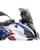 WRS Windschild / Windschutz WINDSCREEN SPORT S1000XR DSMK