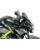 WRS Windschild / Windschutz WSCRN SPORT Z900 DARK SMOKE