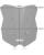 WRS Windschild / Windschutz WSCRN SPORT 1290 SDUKE GT