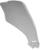 WRS Windschild / Windschutz WSCRN CAPO CRF1100L DSMK