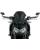 WRS Windschild / Windschutz WSCRN TOUR Z900 MATT BLACK